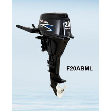 Excellent in Quality 20HP Outboard Motors